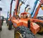 2018 SKYTRAK 6036 Forklift