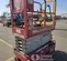 2019 MEC MICRO 19 Scissor Lift