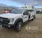 2020 Ford F550REGXLD4WD