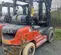 2019 Toyota 8FDU30 Warehouse Forklift