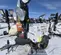 2022 Generac MLT4200IVF4 Portable Light Tower