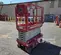 2017 MEC MICRO 19 Scissor Lift