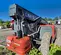 2019 Skyjack SJ843TH Forklift
