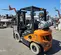 2020 Doosan G25N-7DF Warehouse Forklift
