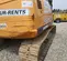 2019 Case CX130D Excavator