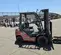 2019 Toyota 8FGU25 Warehouse Forklift