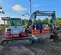 2018 Takeuchi TB280FR Excavator