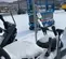 2019 Takeuchi TB216 Mini Excavator