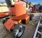 2016 JLG E450AJ Articulating Boom Lift