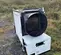 2021 Heat Wagon VG600A Indirect Fired Heater