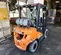 2019 Doosan G30P-7DF Warehouse Forklift
