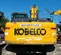 2019 Kobelco SK210LC-10 Excavator