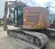 2020 Case CX245D LC Excavator