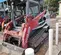 2019 Takeuchi TL12R2-R Track Loader