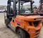 2019 Doosan D35S-7 Warehouse Forklift