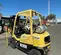 2019 HYSTER H50XT Warehouse Forklift