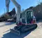 2019 Takeuchi TB290C Mini Excavator