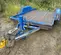2019 Felling FT-10 T-W Trailer