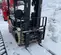 2019 Doosan G30P-7DF Warehouse Forklift