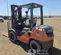 2019 Toyota 8FDU30 Warehouse Forklift