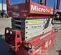 2019 MEC MICRO 19 Scissor Lift