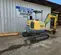 2019 Wacker Neuson EZ38 Mini Excavator