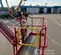 2017 MEC 60JD Boom Lift