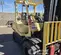 2017 HYSTER H90FT Warehouse Forklift