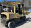 2016 HYSTER H80FT Warehouse Forklift