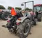 2018 Case FARMALL 80V Wheel Loader