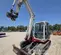 2019 Takeuchi TB290C Mini Excavator
