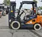 2019 Doosan G25P-7DF Warehouse Forklift