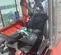2017 Skyjack SJ643TH Forklift