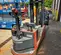 2018 Toyota 6BWC20 Warehouse Forklift
