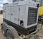 2021 Wacker Neuson G50 T4F Diesel Generator