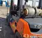 2019 Toyota 8FGU25 Warehouse Forklift