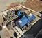 2013 JD NEUHAUS PROFI 10T Hoist