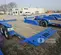 2021 Anderson Trailers TI7165TC Trailer