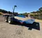 2021 Anderson Trailers TI7165TC Trailer