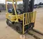 2021 HYSTER H50XT Warehouse Forklift