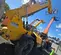 2017 JCB 510-56 Forklift