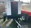 2021 Wacker Neuson G25 T4F Diesel Generator