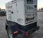2019 Allmand MP25 Diesel Generator
