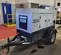 2018 Wacker Neuson G25 T4F Diesel Generator