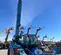 2018 Genie GTH-1256 Forklift