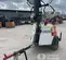 2021 Generac MLT6SMDS Portable Light Tower