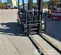 2020 Toyota 8FGU30 Warehouse Forklift