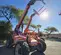 2017 SKYTRAK 8042 Forklift