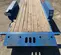 2021 Anderson Trailers TI7165TC Trailer