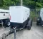 2019 Wacker Neuson G50 T4F Diesel Generator